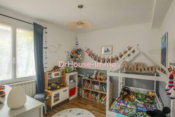 Maison à vendre 8 pièces de 202 m²