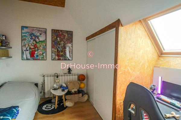 Maison à vendre 8 pièces de 202 m²
