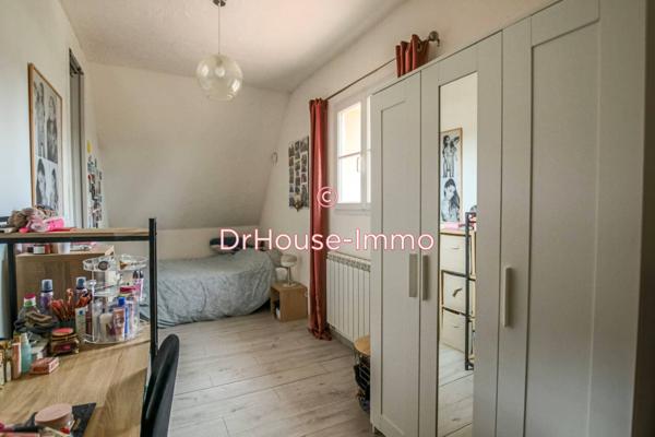 Maison à vendre 8 pièces de 202 m²