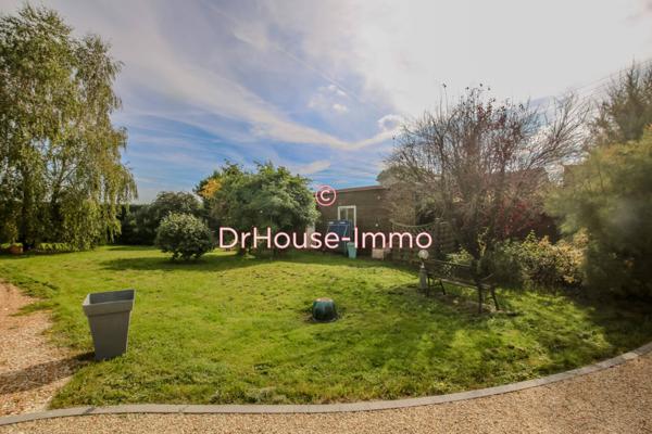 Maison à vendre 8 pièces de 202 m²