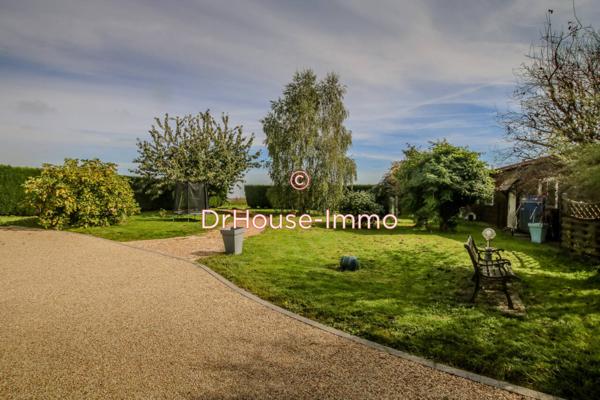 Maison à vendre 8 pièces de 202 m²