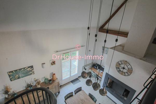 Maison à vendre 8 pièces de 202 m²