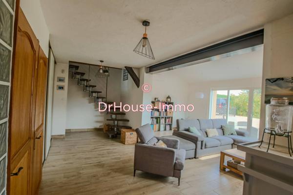 Maison à vendre 8 pièces de 202 m²