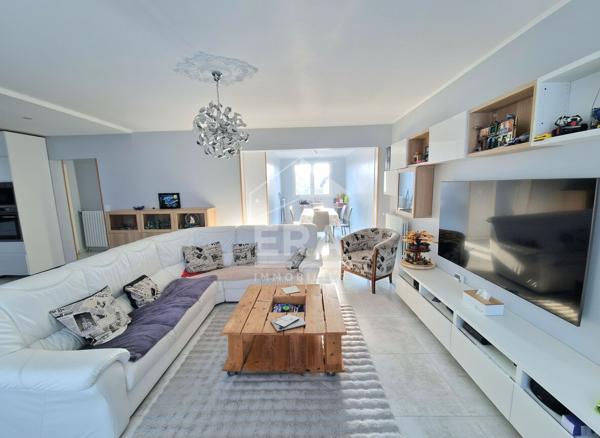 Maison Herblay Sur Seine 6 pièces 140m²