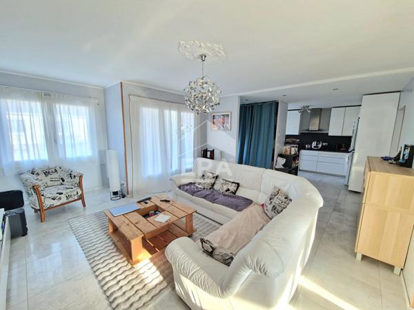 Maison Herblay Sur Seine 6 pièces 140m²