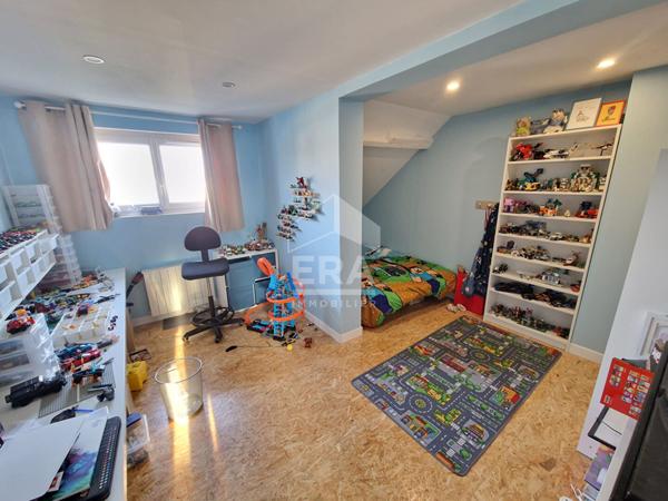 Maison Herblay Sur Seine 6 pièces 140m²