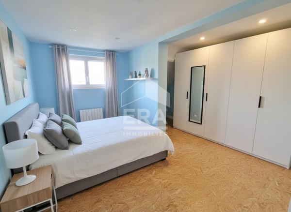 Maison Herblay Sur Seine 6 pièces 140m²