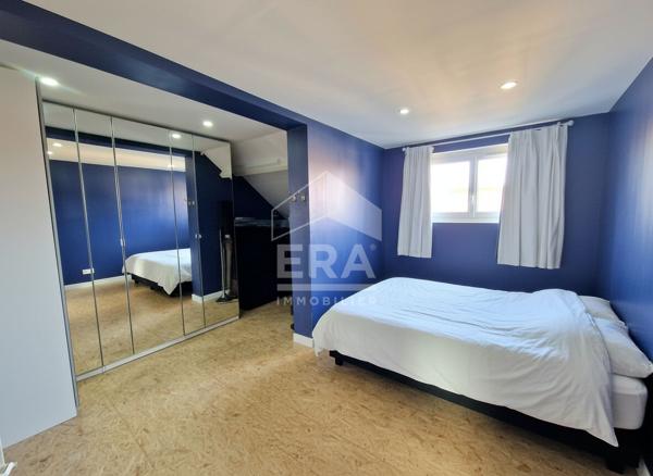 Maison Herblay Sur Seine 6 pièces 140m²