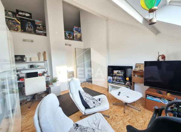 Maison Herblay Sur Seine 6 pièces 140m²