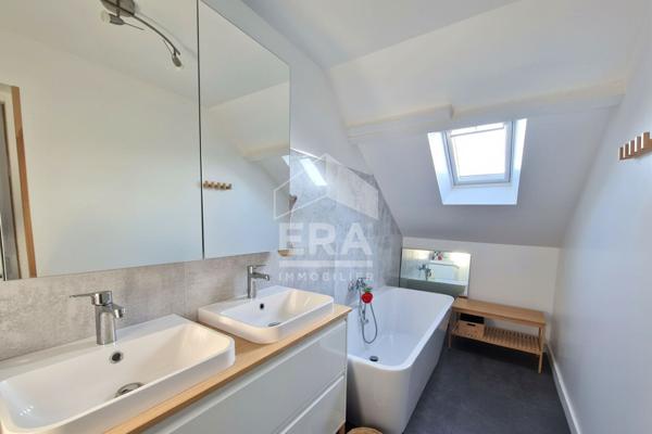 Maison Herblay Sur Seine 6 pièces 140m²