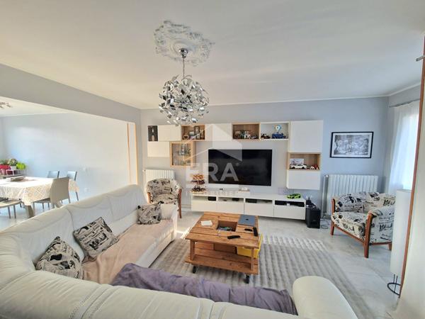 Maison Herblay Sur Seine 6 pièces 140m²