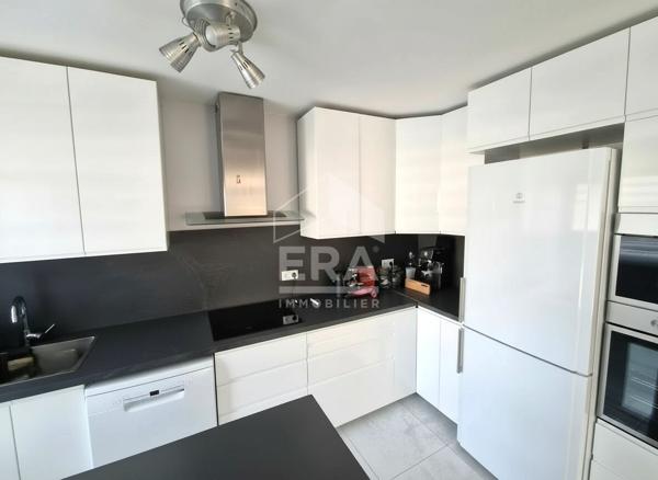 Maison Herblay Sur Seine 6 pièces 140m²