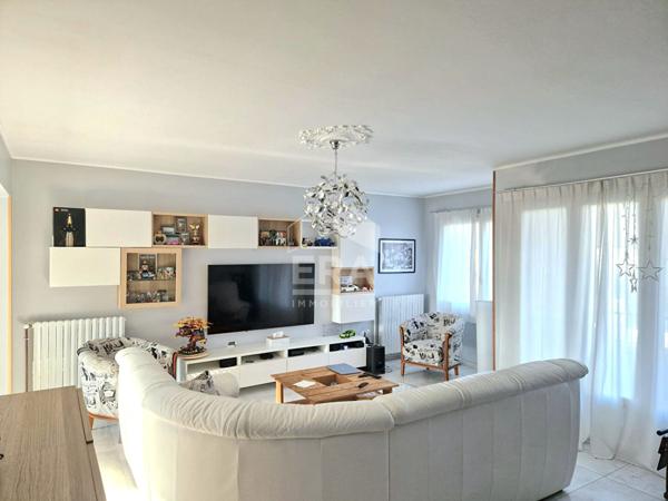 Maison Herblay Sur Seine 6 pièces 140m²