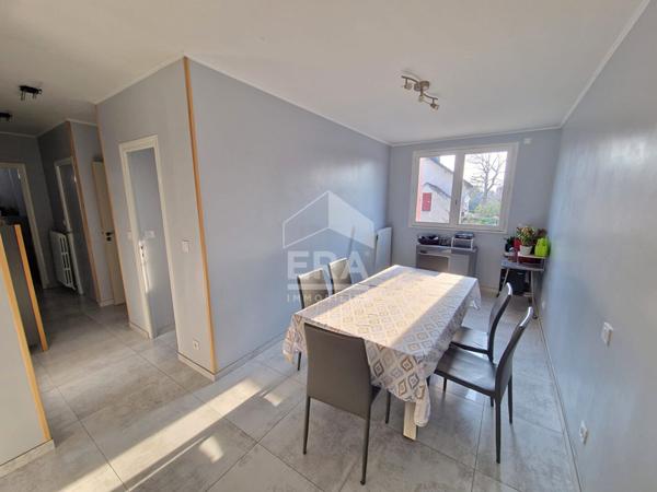 Maison Herblay Sur Seine 6 pièces 140m²