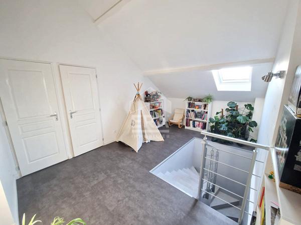 Maison Herblay Sur Seine 6 pièces 140m²