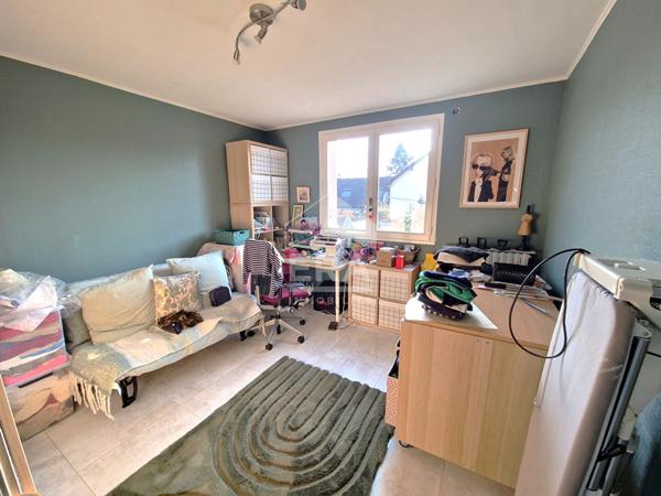 Maison Herblay Sur Seine 6 pièces 140m²