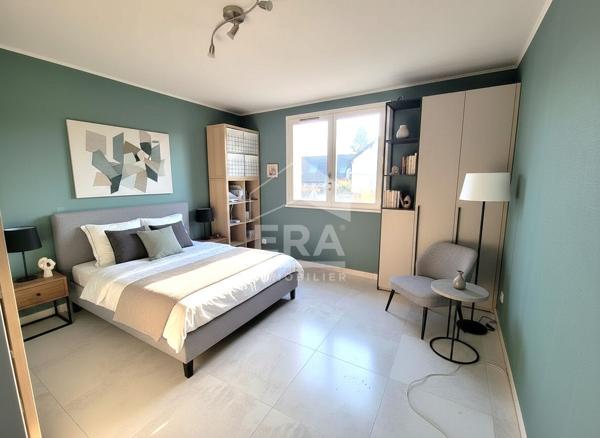 Maison Herblay Sur Seine 6 pièces 140m²