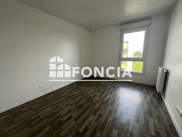Location Appartement 3 pièces 62.39 m² - 76 AVENUE SALVADOR ALLENDE Champigny-sur-marne 94500