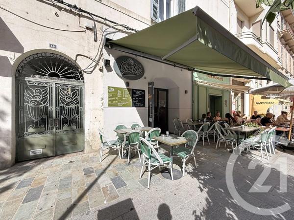 à vendre  52 m 2   AJACCIO  - 201