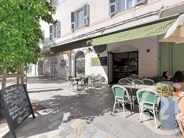 à vendre  52 m 2   AJACCIO  - 201