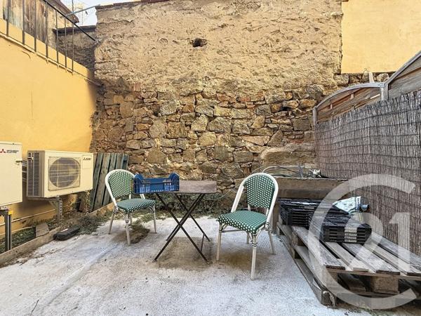 à vendre  52 m 2   AJACCIO  - 201