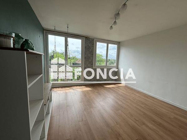 Location Appartement 3 pièces 63.69 m² - 97 AV ROGER GUICHARD Eragny Sur Oise 95610