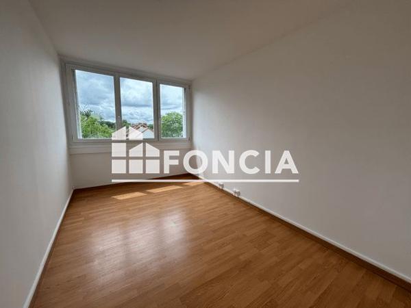 Location Appartement 3 pièces 63.69 m² - 97 AV ROGER GUICHARD Eragny Sur Oise 95610