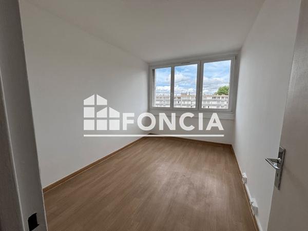 Location Appartement 3 pièces 63.69 m² - 97 AV ROGER GUICHARD Eragny Sur Oise 95610