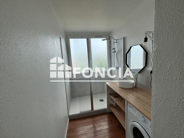 Location Appartement 3 pièces 63.69 m² - 97 AV ROGER GUICHARD Eragny Sur Oise 95610