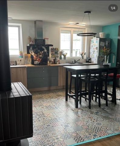 Maison à vendre |  Argentat |  6 pièces | 109 m²