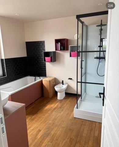 Maison à vendre |  Argentat |  6 pièces | 109 m²