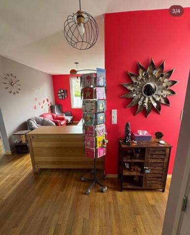 Maison à vendre |  Argentat |  6 pièces | 109 m²