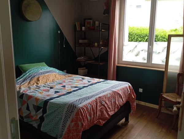 Maison à vendre |  Argentat |  6 pièces | 109 m²