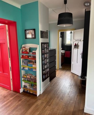 Maison à vendre |  Argentat |  6 pièces | 109 m²