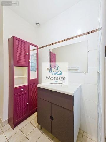 Maison à vendre à Tournus en Saône-et-Loire (71700), ref : 71022/418