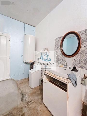 Maison à vendre à Tournus en Saône-et-Loire (71700), ref : 71022/418