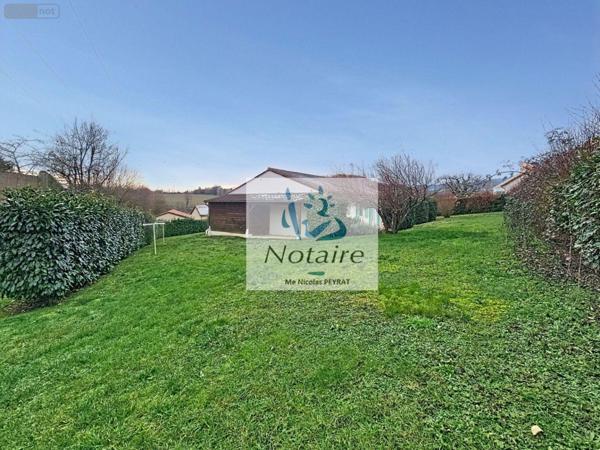 Maison à vendre à Tournus en Saône-et-Loire (71700), ref : 71022/418