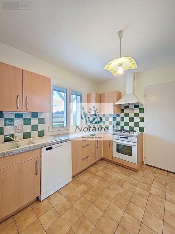 Maison à vendre à Tournus en Saône-et-Loire (71700), ref : 71022/418