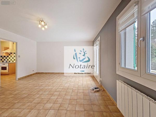 Maison à vendre à Tournus en Saône-et-Loire (71700), ref : 71022/418
