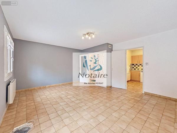 Maison à vendre à Tournus en Saône-et-Loire (71700), ref : 71022/418