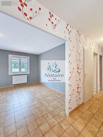 Maison à vendre à Tournus en Saône-et-Loire (71700), ref : 71022/418