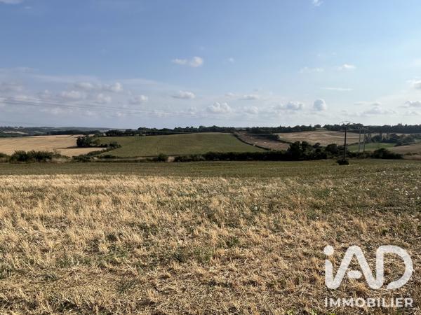 Terrain à vendre 229 472 m² Préneron