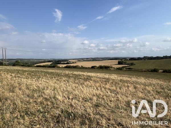 Terrain à vendre 229 472 m² Préneron
