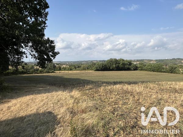 Terrain à vendre 229 472 m² Préneron