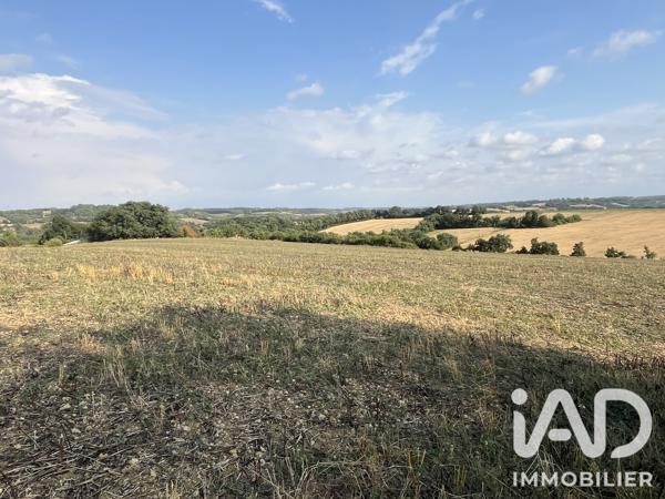 Terrain à vendre 229 472 m² Préneron