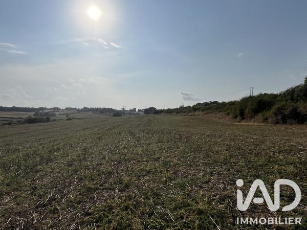 Terrain à vendre 229 472 m² Préneron