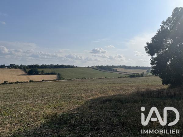 Terrain à vendre 229 472 m² Préneron