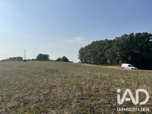 Terrain à vendre 229 472 m² Préneron