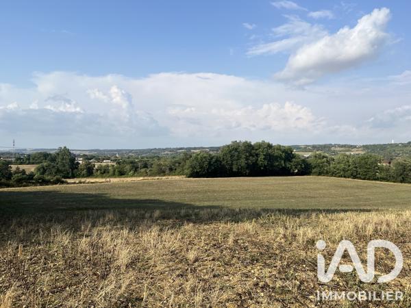 Terrain à vendre 229 472 m² Préneron