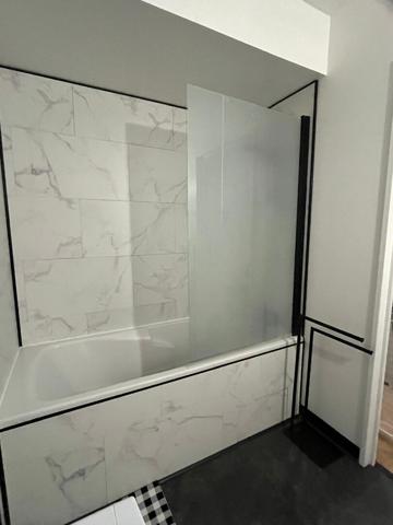 Beau T2 meublé de 43m2